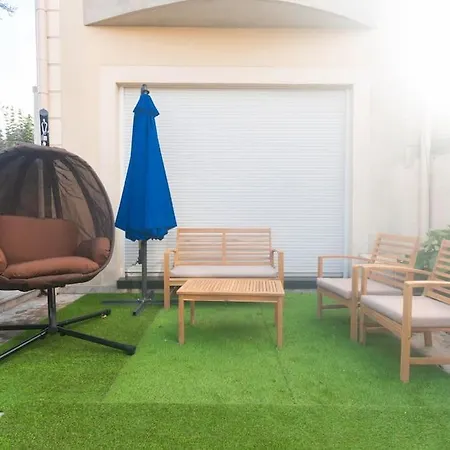 Maison Triplex *grand Paris* * Villejuif