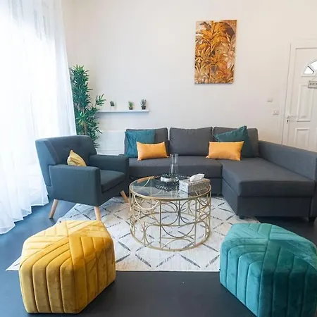 Maison Triplex *grand Paris*