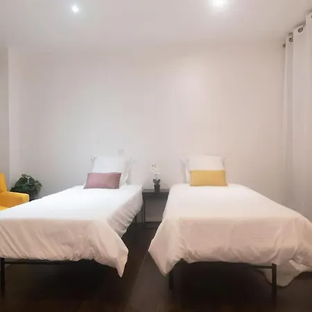 Maison Triplex *grand Paris* *