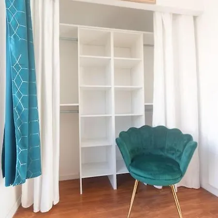 Maison Triplex *grand Paris* Villejuif
