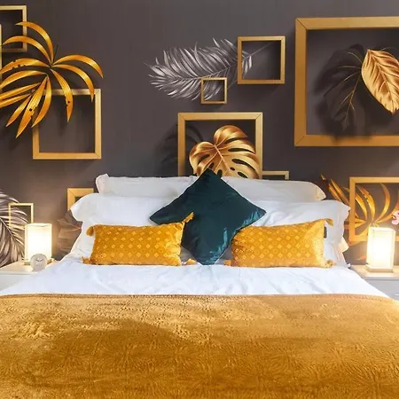 Maison Triplex *grand Paris*