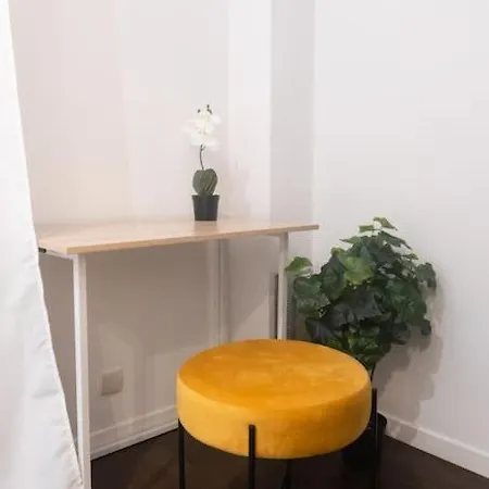 Ferienhaus Maison Triplex *grand Paris*