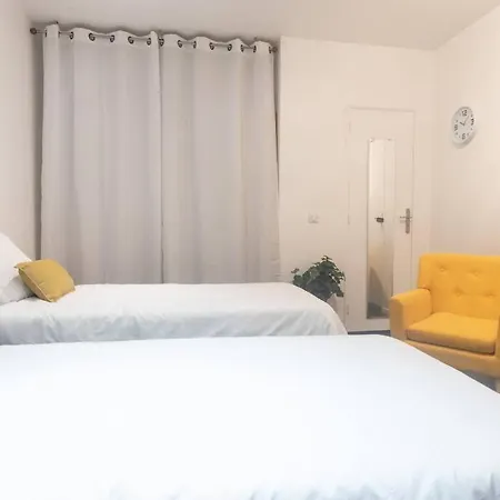 Maison Triplex *grand Paris* *