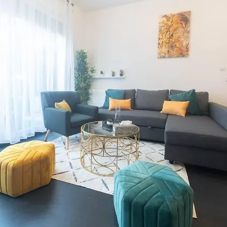 Maison Triplex *grand Paris*