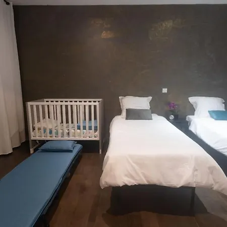 Maison Triplex *grand Paris* * Villejuif