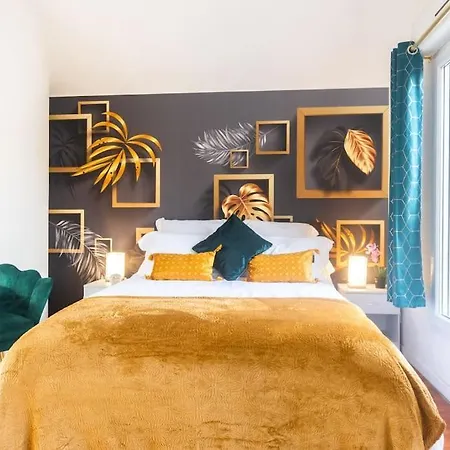 Maison Triplex *grand Paris* Villejuif