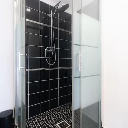 Maison Triplex *grand Paris* Ferienhaus *